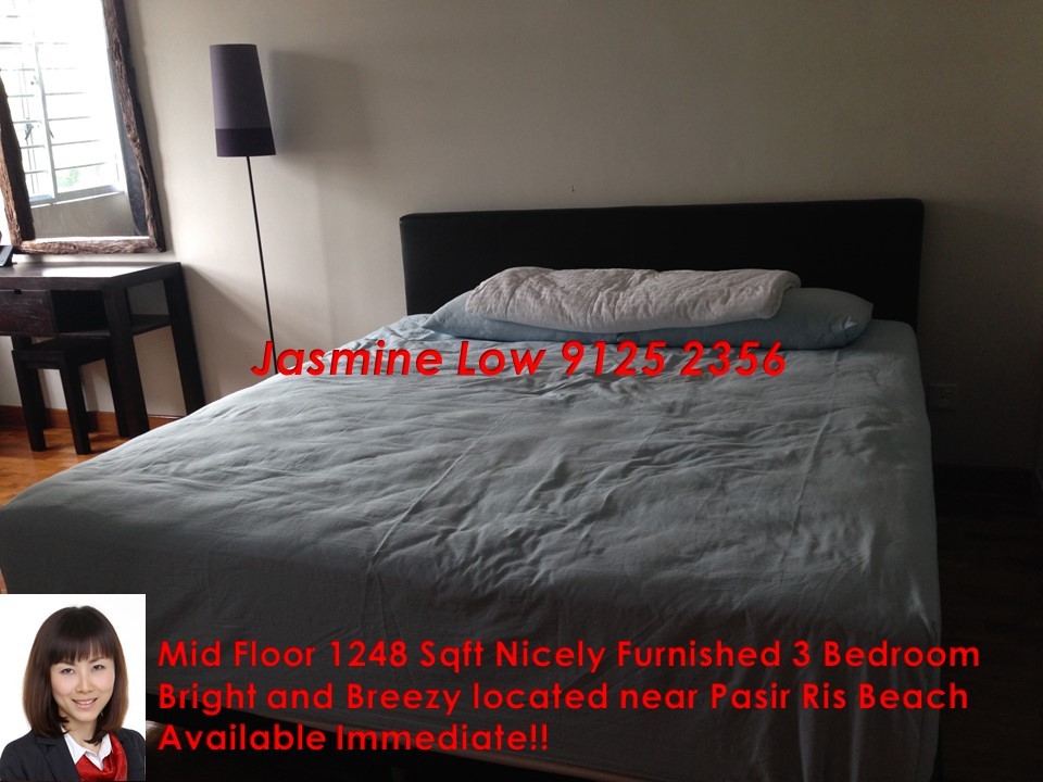 Sandy Palm (D17), Condominium #77987922